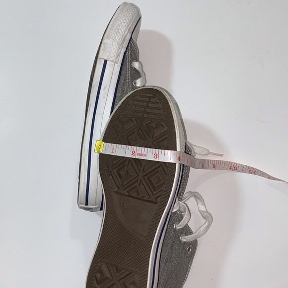 Converse All Star Women Shoes Size 7 - Picture 13 of 16